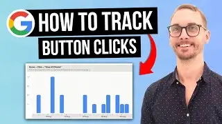 How to Track Button Clicks on a Website (2-Minute Setup With Site Behavior)