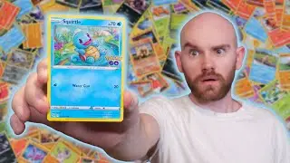 How I Got Started With The Pokémon Trading Card Game In 2023!