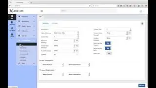 Interactive Voice Response IVR in Software PBX, how to use IVR, how to define IVR