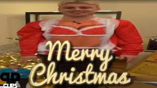 Frohe Weihnachten, oder so (ich weiß doch auch nicht mehr)