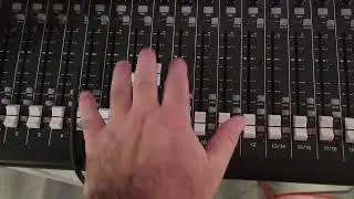 Recoding on Computer vs a Multitrack Recorder - some thoughts.