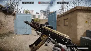 Warface (2023) - Gameplay  (No Commentary)