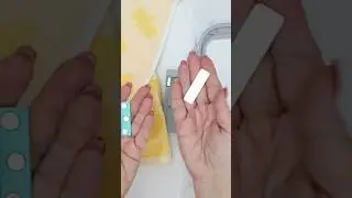 Embroider on Towels Part 3/3