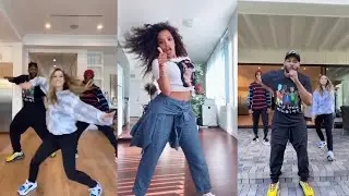 U Good Challenge - Bdash x Twitch Im Good - Tiktok videos compilation