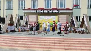 Мотоль. 26.06.2022. Часть 3