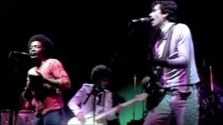 Santana - Oye Como Va (1977)