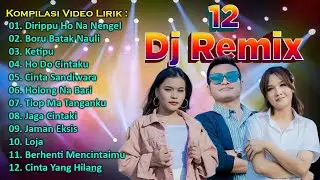 Arul Gurning - 12 DJ REMIX 2024 || FULL ALBUM