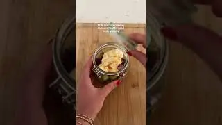 Cucumber Salad 🤍