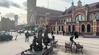 Выкуп авто на украинских номера в Гдыне