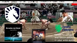 Dota 2 - BetBoom Dacha Dubai 2024 Final Trailer