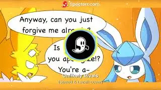 Unlikely Rivals (But Speed and Lazuli sing it)