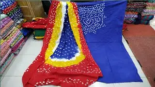 দারুন দারুন ডিইজানের চুনরি বাটিক থ্রি পিছ কালেকশন। chunri batik three piece collection...