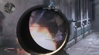 Leftovers #8 (MW)