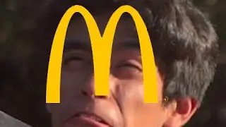 Mcdonalds joke