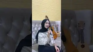 LAMUNAN - WAHYU F GIRI || COVER BY NAYLA RATU