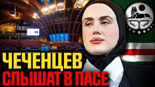 Чеченское сопротивление на мировой арене: голос свободы в ПАСЕ