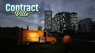 ContractVille - Co-op #10