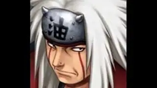 Jiraiya and Tsunade