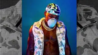DaBaby - ROCKSTAR - ft. Roddy Ricch | Instrumental 
