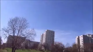 Затяжная Весна Lingering Spring
