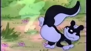 Skunk - What A Mess