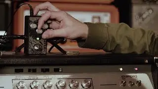 Bridge City Sound Fuzz - DV EP05