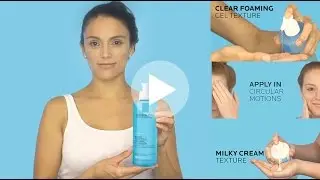 Which Toleriane Cleanser is Right for You? | Toleriane