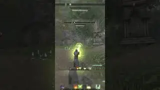 THIS is how the ARCANIST works in ESO! (Elder Scrolls Online)