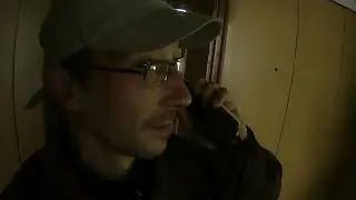 Заброшенный дом отдыха, лето 2021 СТАЛК