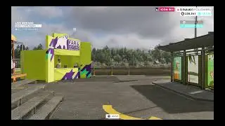Crew 2 gameplay come to join