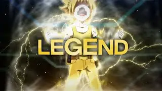 LEGEND - Beyblade Burst Free [EDIT/AMV]  QUICK !@Molob  REMAKE ( kind of....)