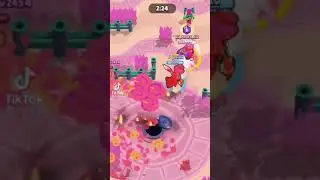 Mortis vs Three
