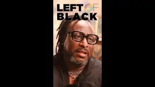 Black People Are Emancipated, But Still Are Not Free | Rinaldo Walcott  on Left of Black 