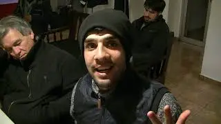 street chess (porlan trip tournament 21)