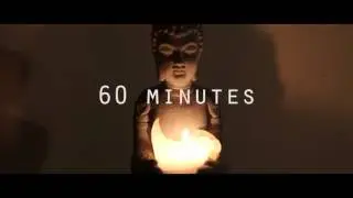 Escape room   Buddha's footstep English