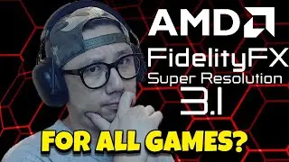 FSR 3.1 Frame Generation Mods are now available for Steam Deck 