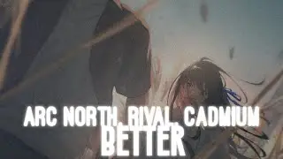 Nightcore - Better (Lyrics)