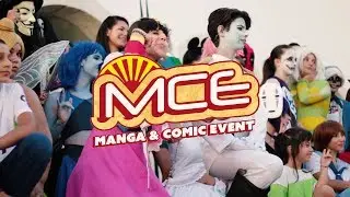 🏮 O CABO FOI AO 6º MANGA AND COMIC EVENT 🏮