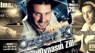 Yılmaz Kılıç -Özgür Koç - keşke seni görmeseydim
