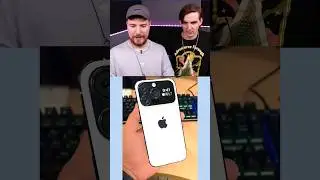 😍 i phone 15 Pro Max Reaction