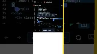 How To Make Dots Loading Animation Circle By css and html coding 