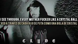 Ramirez - AMPHISBAENA ( Feat. SXMPRA ) // Lyrics & Sub