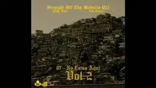 Yhou Fafo || 07 - No Estas Aqui