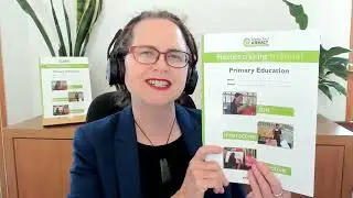 Primary Phonics course