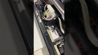 DTF Epson 1410. Печать ДТФ Епсон 1410.