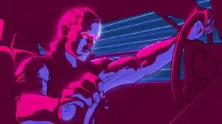 INFLUENTIAL PAST: RetroWave, Synthwave 80's Mix!