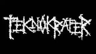 Teknokrater - The Coldness And Brutality Of Everyday life