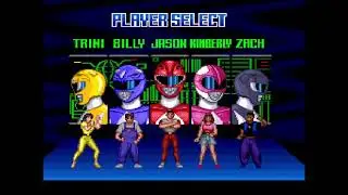 skull902 Livestream 5-30-23 (w/RabidSonicFan) [Mighty Morphin Power Rangers (SNES)]