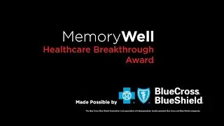 MemoryWell: Putting The Person In Person-Centered Care | Not Impossible Awards Winner 2021