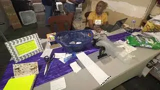 2021 Chisolm Family Reunion